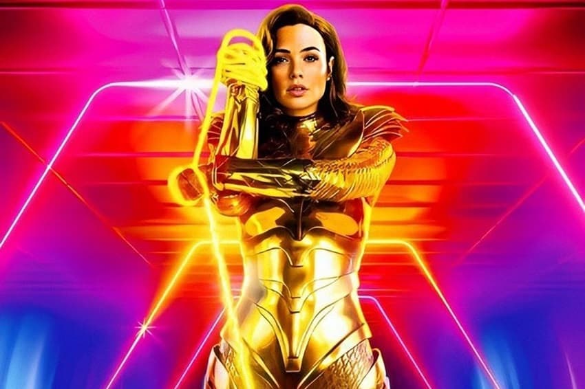 Warner Bros анонсировала кинокомикс «Чудо-женщина 3» - сборы второй части в прокате $85 миллионов Warner Bros анонсировала кинокомикс «Чудо-женщина 3» - сборы второй части в прокате $85 миллионов