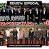 PROGRAMAÇÃO ESPECIAL REVIEW - TOKIOXARASHI KAKUREGA ARASHI SPECIAL & UWA! DAMASARETA TAISHOU: 31/12/2018