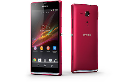 Sony Xperia SP