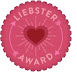 PREMIO Liebster Award