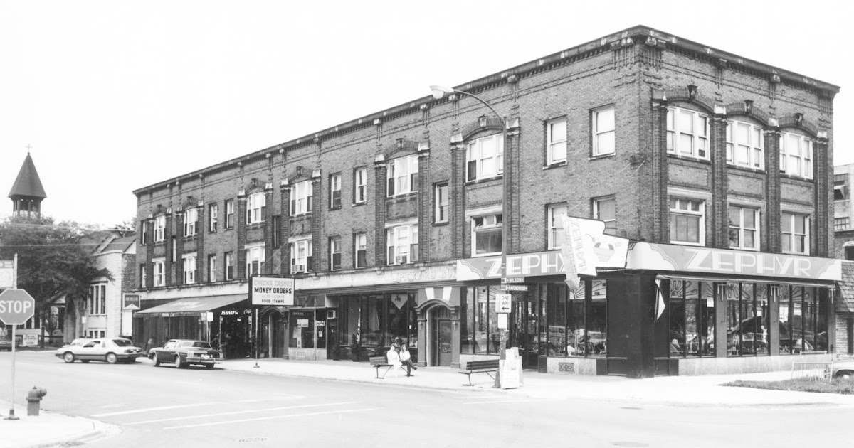 The Digital Research Library of Illinois History Journal™ Zephyr Café