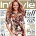 Behind the scenes with Beyoncé for InStyle