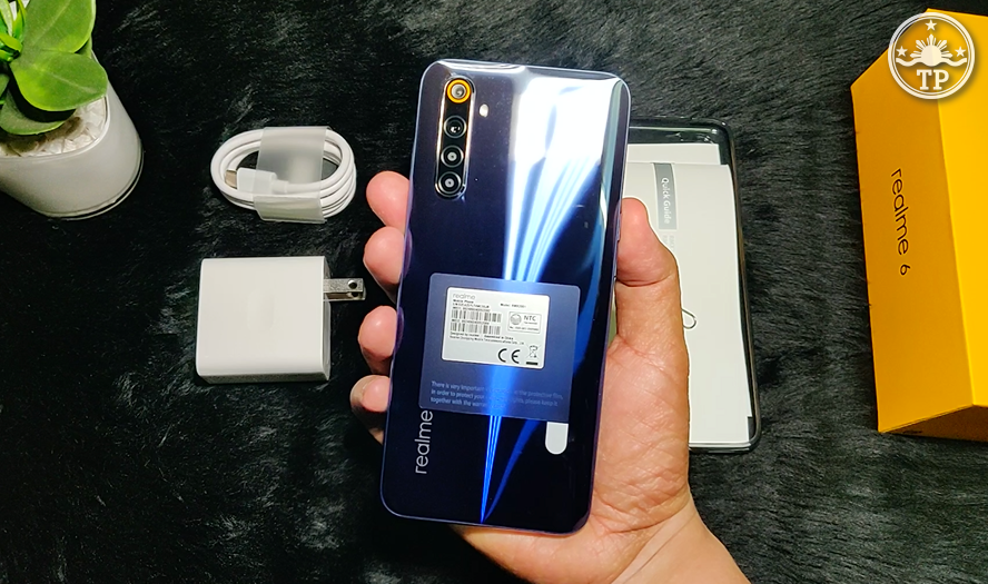 Realme 6, Realme 6 Philippines