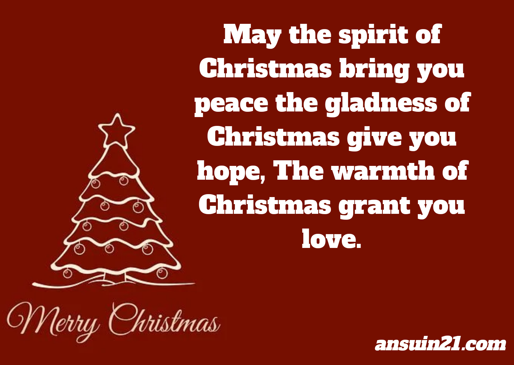 Merry Christmas Wishes, Images, Status, Quotes,