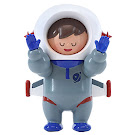 Pop Mart Flying Unio 009 Space Walker Mini Figure Collection Figure