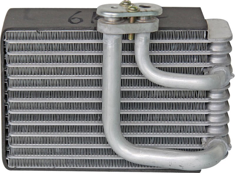 otorace apa sih fungsi evaporator pada AC mobil