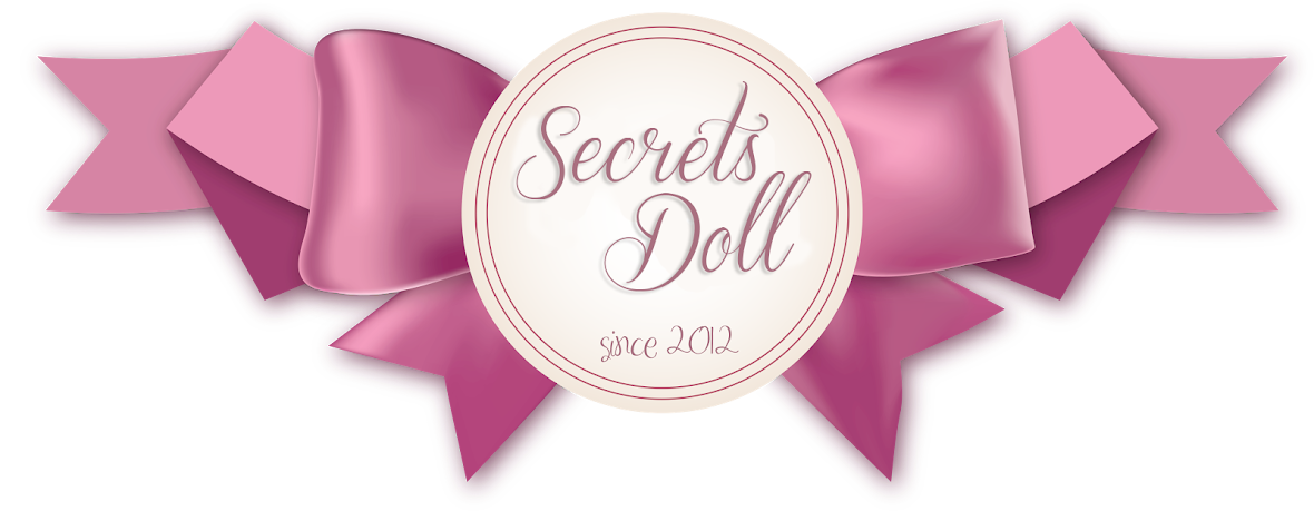 Secrets Doll