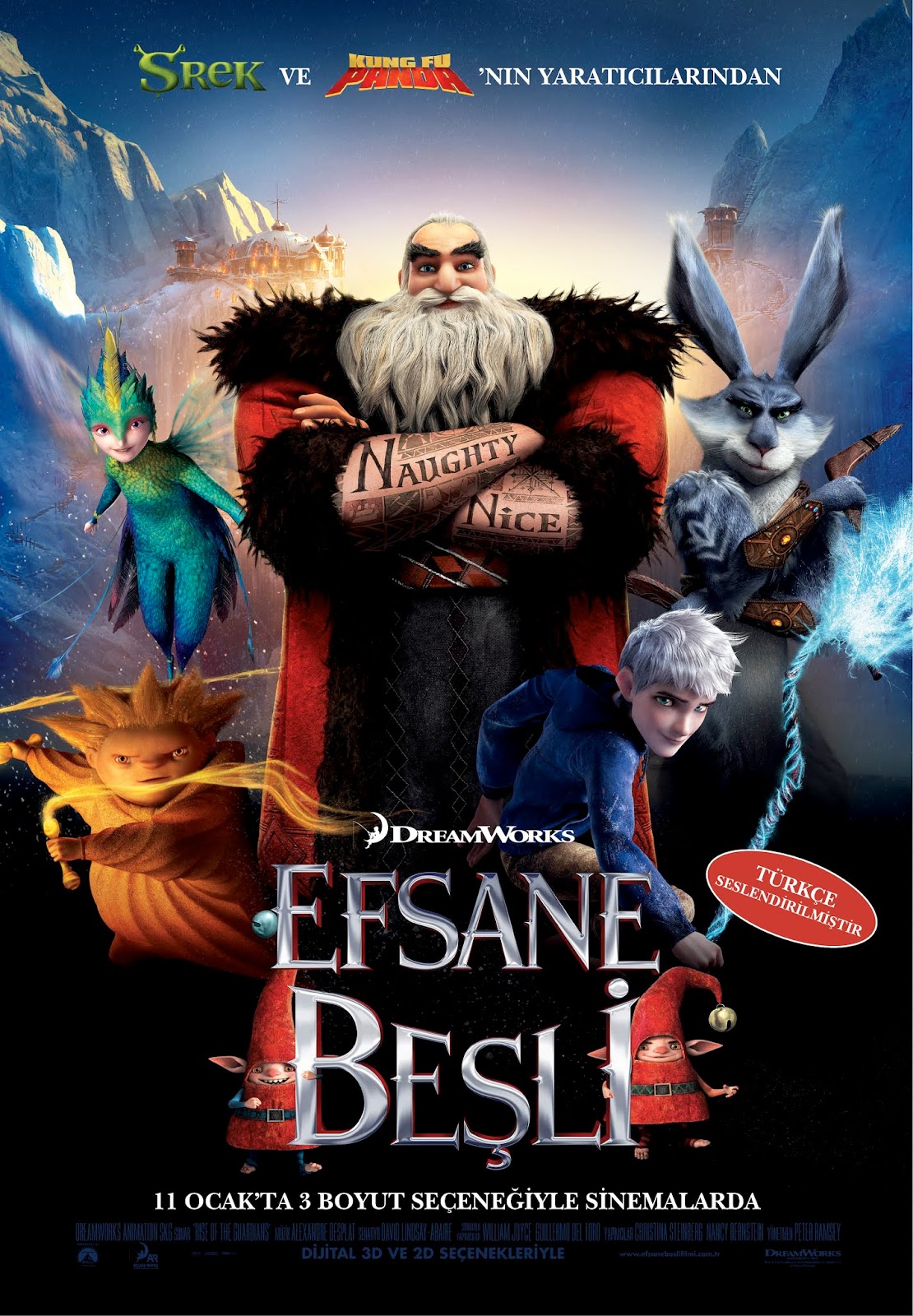 guardians kuzey noel baba