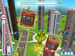 Tower Bloxx Deluxe Screenshot mf-pcgame.org