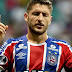 Palmeiras oficializa contratação de Zé Rafael, do Bahia, por cinco anos
