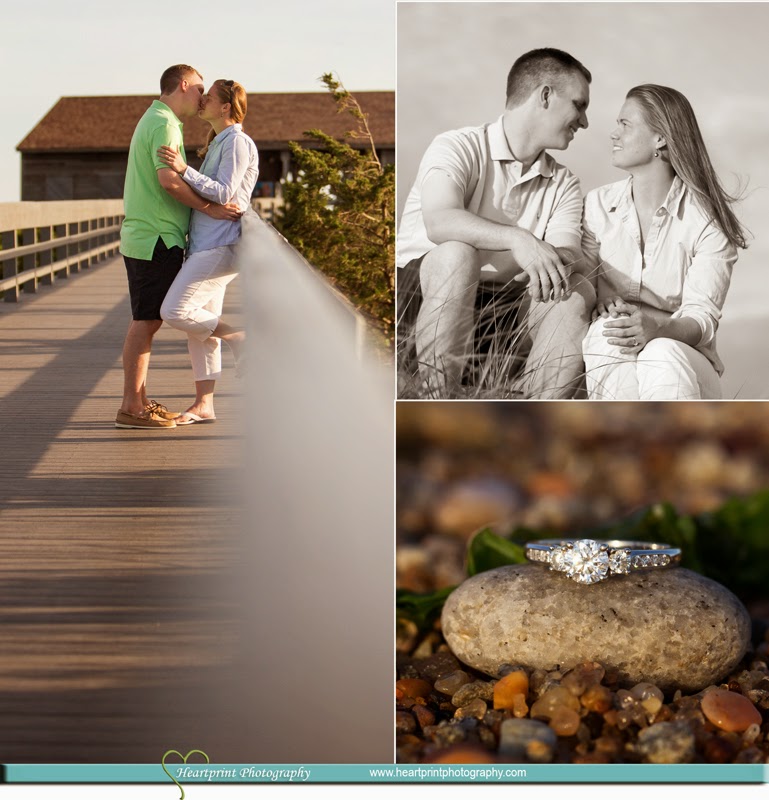 Heartprint Wedding, Event, & Portrait Photography of Connecticut