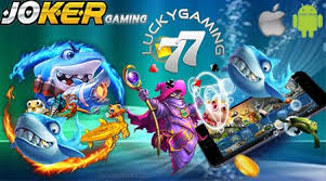 SITUS SLOT ONLINE JOKER123 RESMI DAN TERPERCAYA