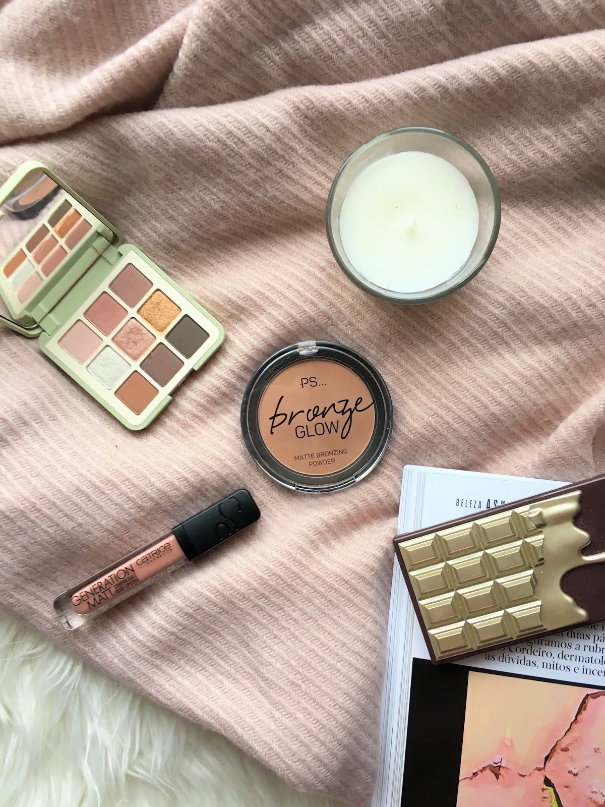 Primark Bronze Glow Review Baroness
