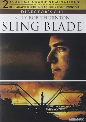 Sling Blade 1996 Dvd
