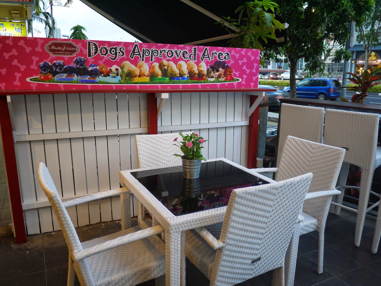 ♡Dawn Lee♡ travelling♡ shopping♡ food♡ lifestyle♡ [Food Review] Pasta