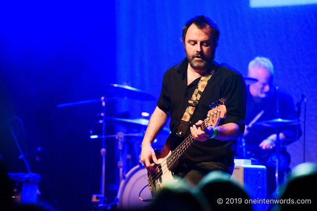 The Lowest of the Low at The Danforth Music Hall on May 31, 2019 Photo by John Ordean at One In Ten Words oneintenwords.com toronto indie alternative live music blog concert photography pictures photos nikon d750 camera yyz photographer