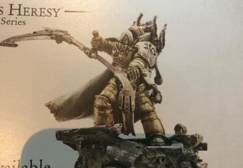 Horus Heresy Weekender Pics - Faeit 212