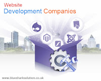 website development companies