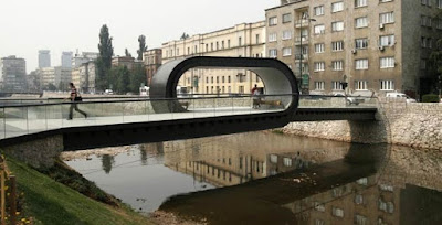 architecture bridge design ideas