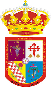 Escudo Histórico de Estepa 2