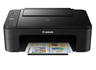 Printer CANON Pixma E3170