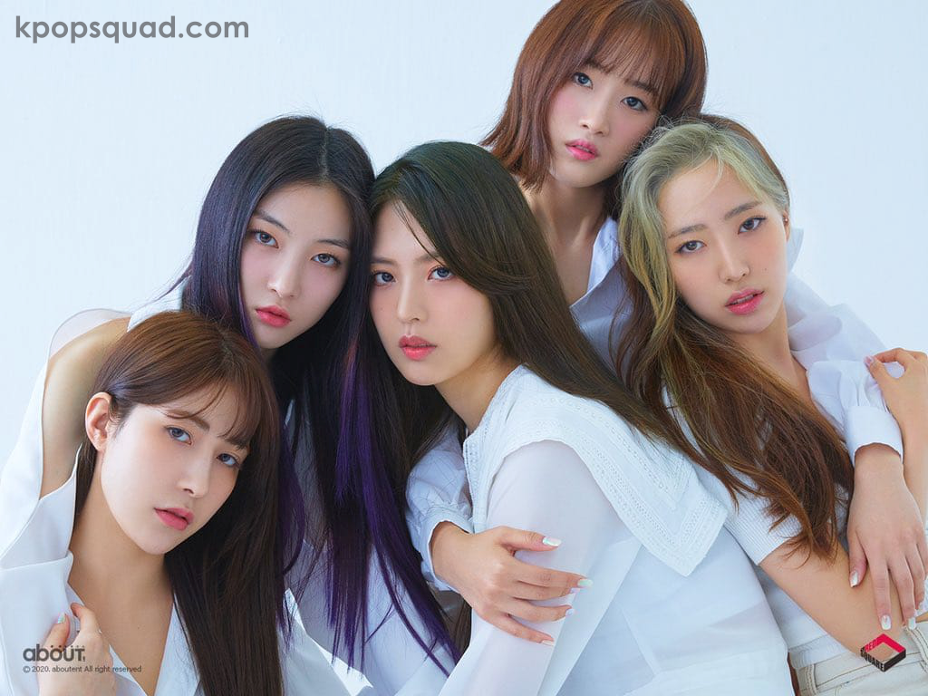Nama-Nama Member RED SQUARE Lengkap | Kpop Squad Media | All about K