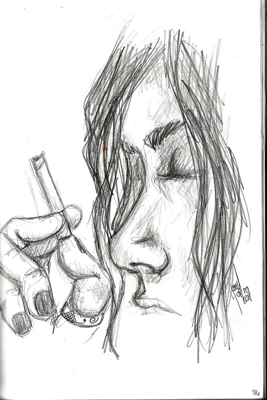 Dessins de la semaine 20