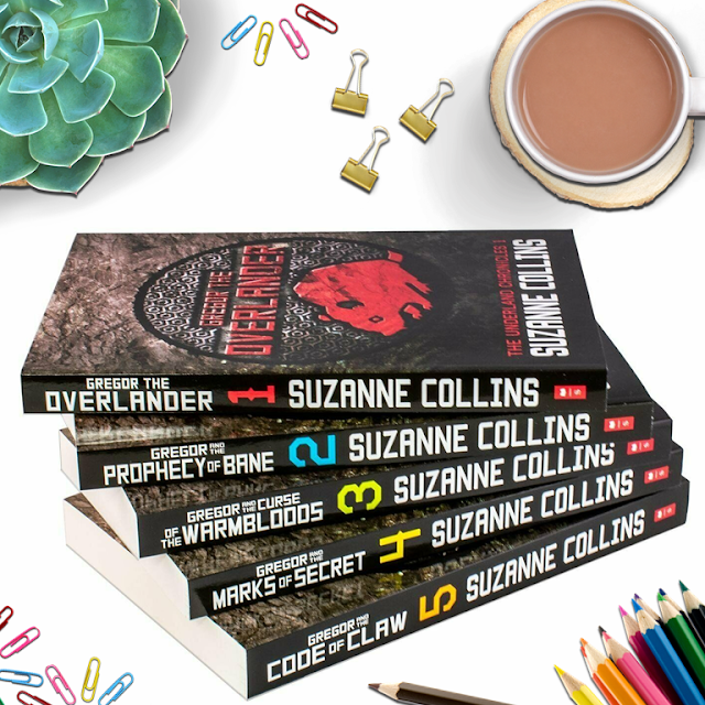 15 YA Books for Reluctant Readers SECONDARY SARA