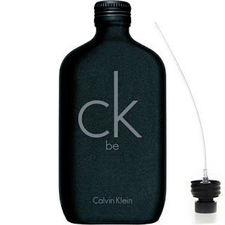 Parfum Original Reject Calvin Klein
