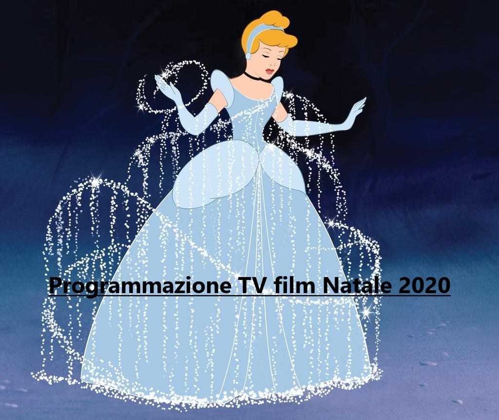 Programmazione TV Film e Cartoni di Natale 2020 Da Mamma a Mamma Programmazione TV Film e Cartoni di Natale 2020 Da Mamma a Mamma