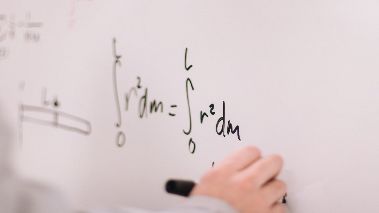 Matemáticas