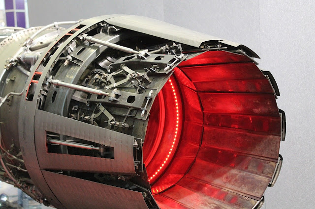 The Future of Aerospace Industries : Electric Plasma Jet Engine