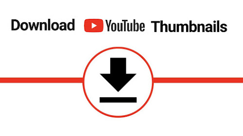 YouTube Thumbnail Downloader Online