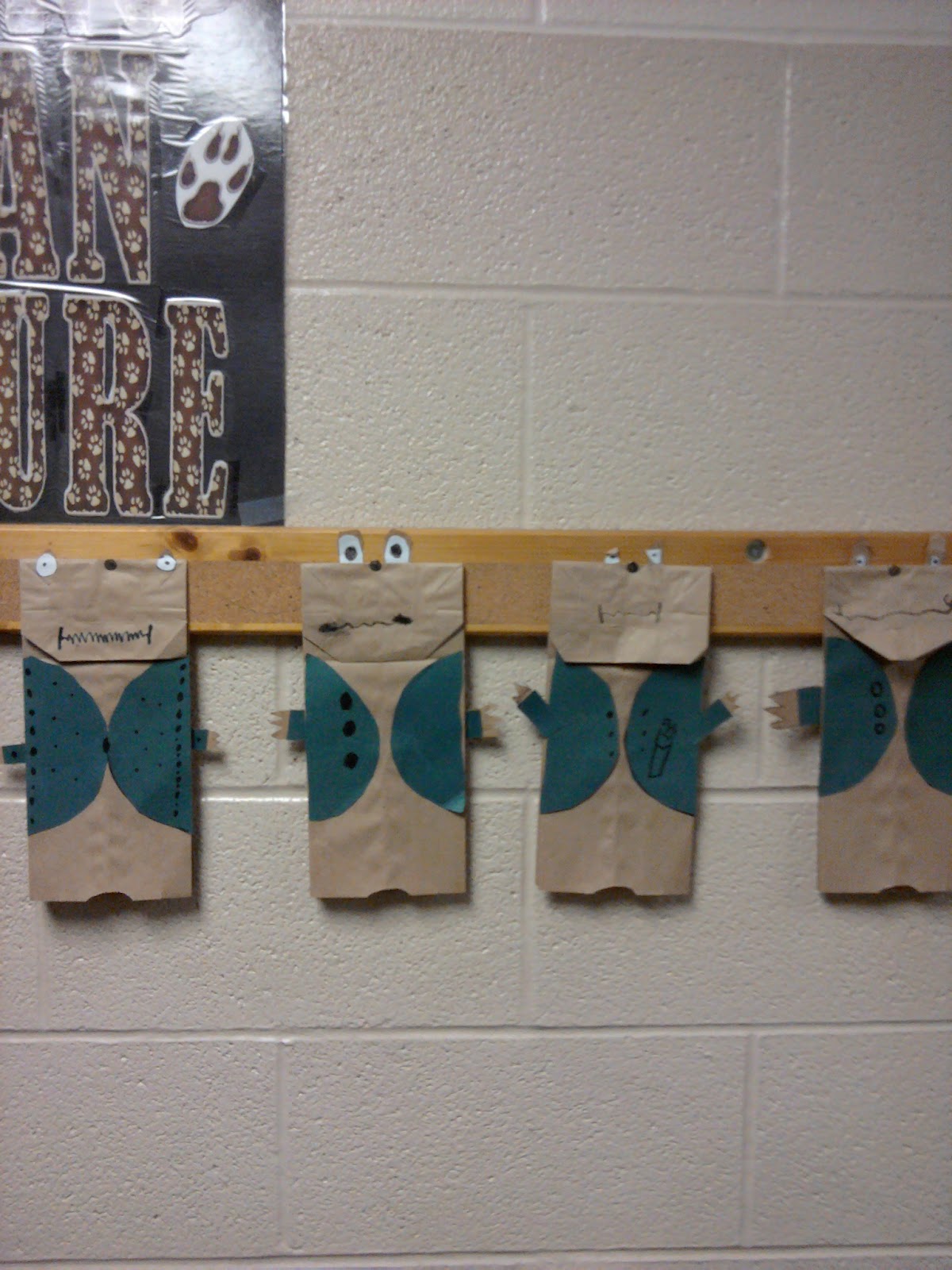 First Grade and Fabulous: Frog and Toad