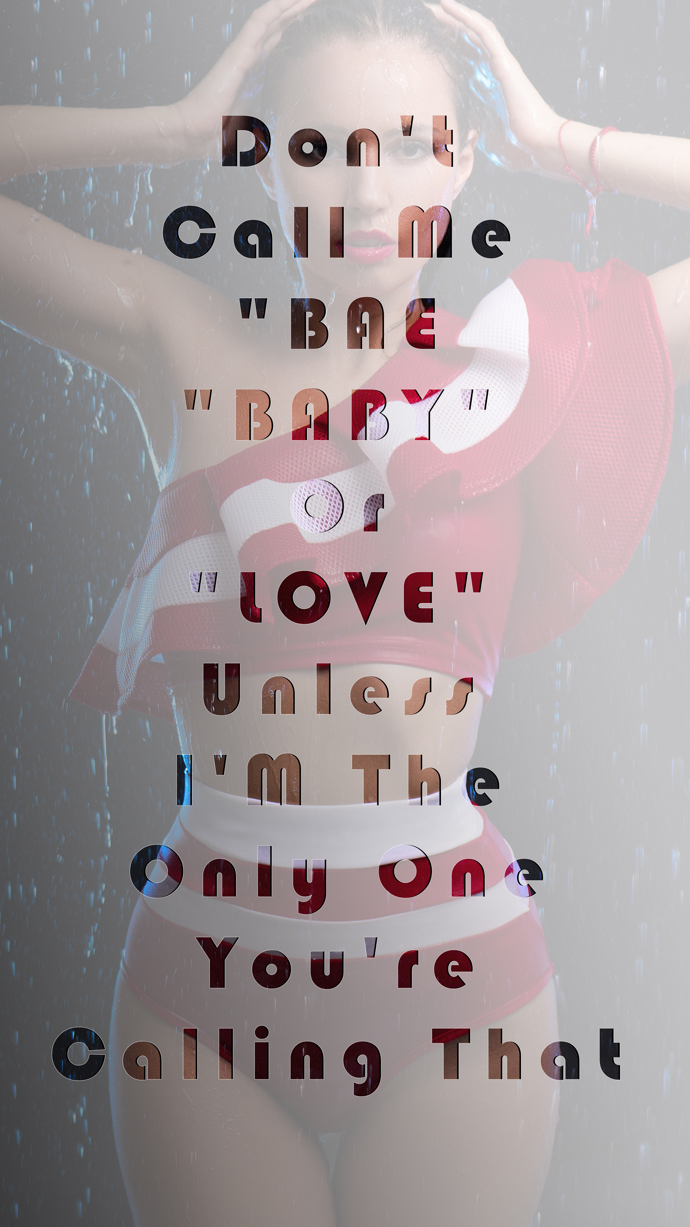 Sad Wallpaper With Quotes