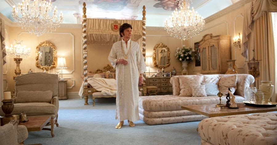 loveisspeed.......: THE SETS OF BEHIND THE CANDELABRA Michael Douglas ...