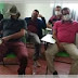 CAPIM GROSSO / Coordenação de Combate ao Coronavírus em Capim Grosso se reúne para aplicar ações de emergência