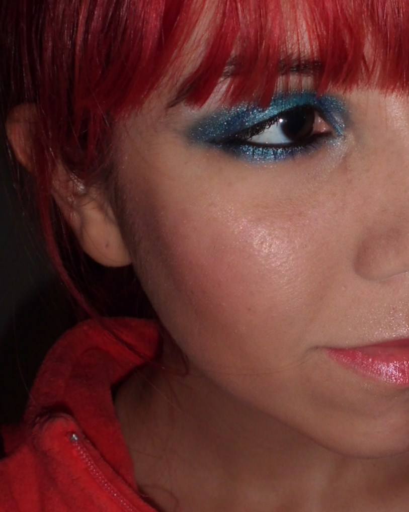 * Freak Muffin *: January 2013