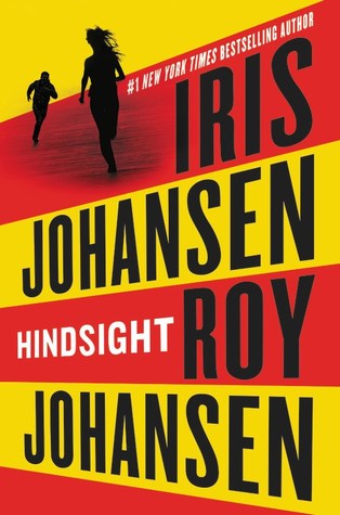 Review: Hindsight by Iris Johansen, Roy Johansen (audio)