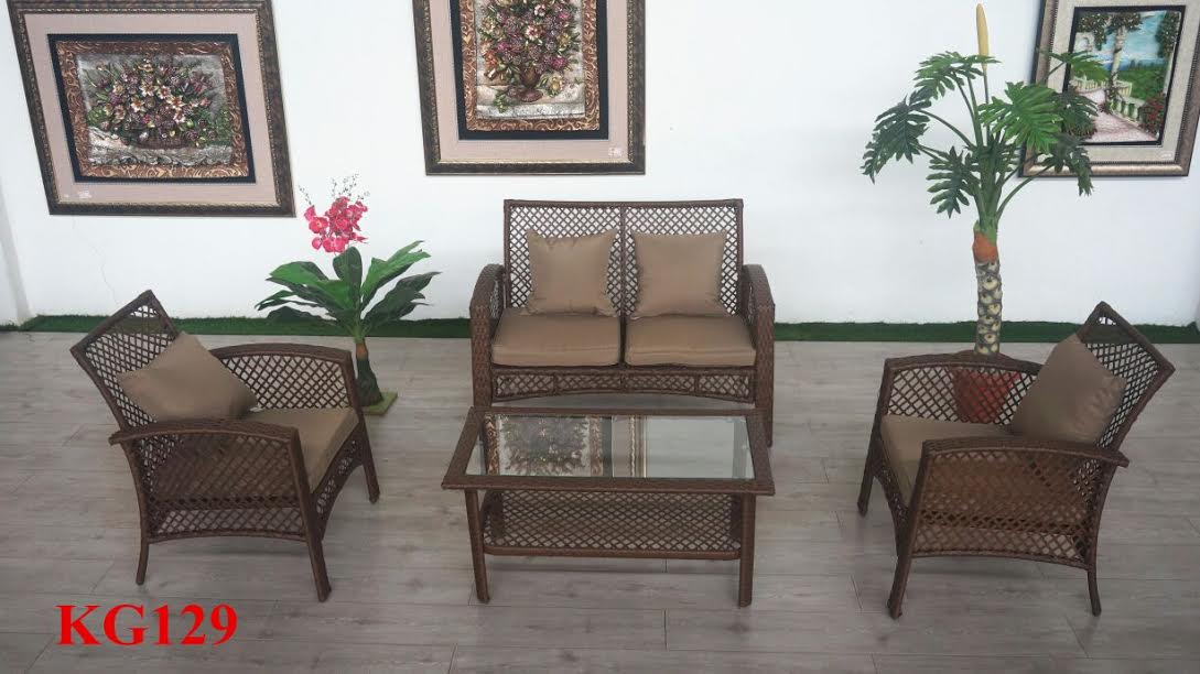 Amazing discounts on all outdoor garden furniture at Just Furniture