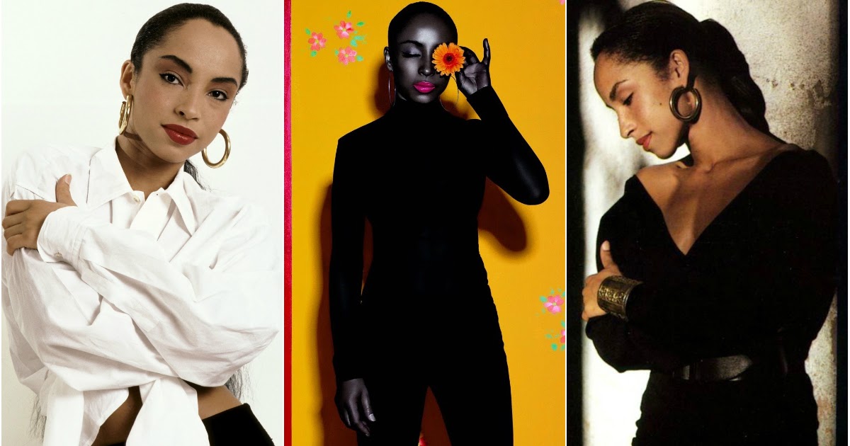Sade Adu: One of the Most Successful British Female Artists in History