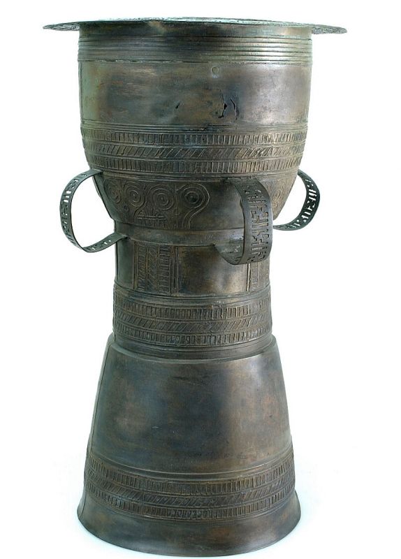 Moko perunggu zaman alhafidz lutfi rifqi Zaman Perunggu di Indonesia ~ M. Rifqi Lutfi Alhafidz