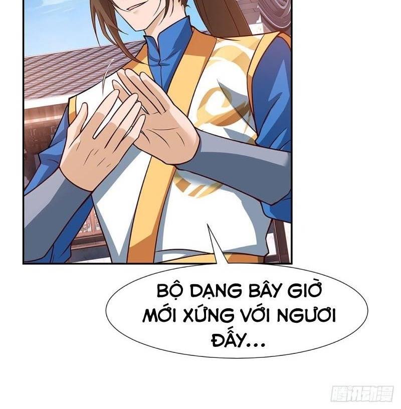 Chúa Tể Tam Giới Chapter 56 - Trang 15