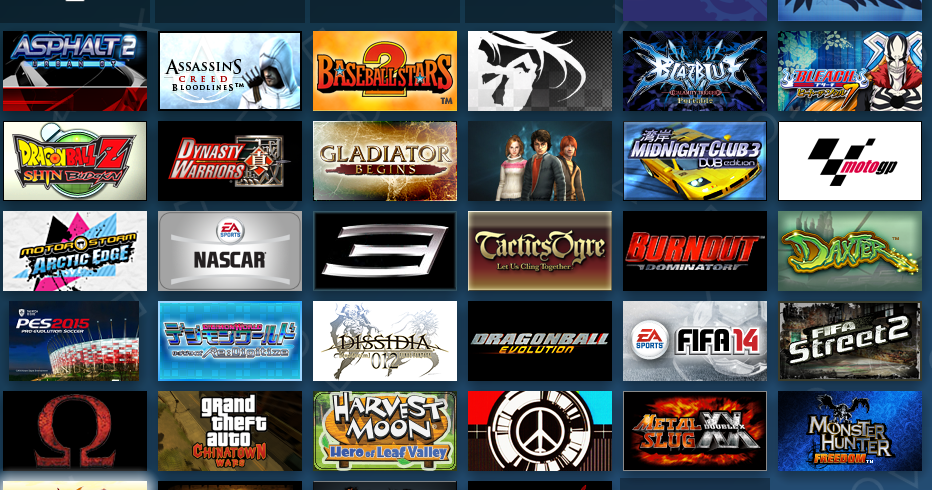 kumpulan game psp highly compressed kumpulan game psp highly compressed