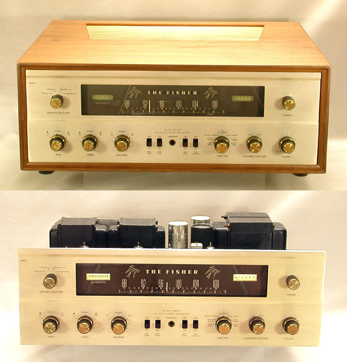 Rochester High End Audio Famous names in HiFi bastardized over the years