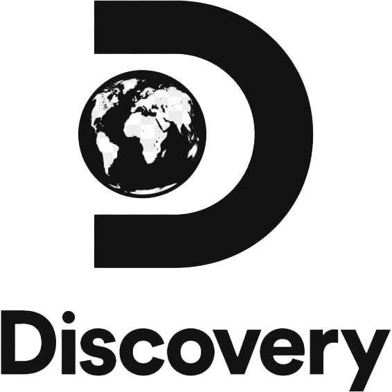 logo Discovery Channel
