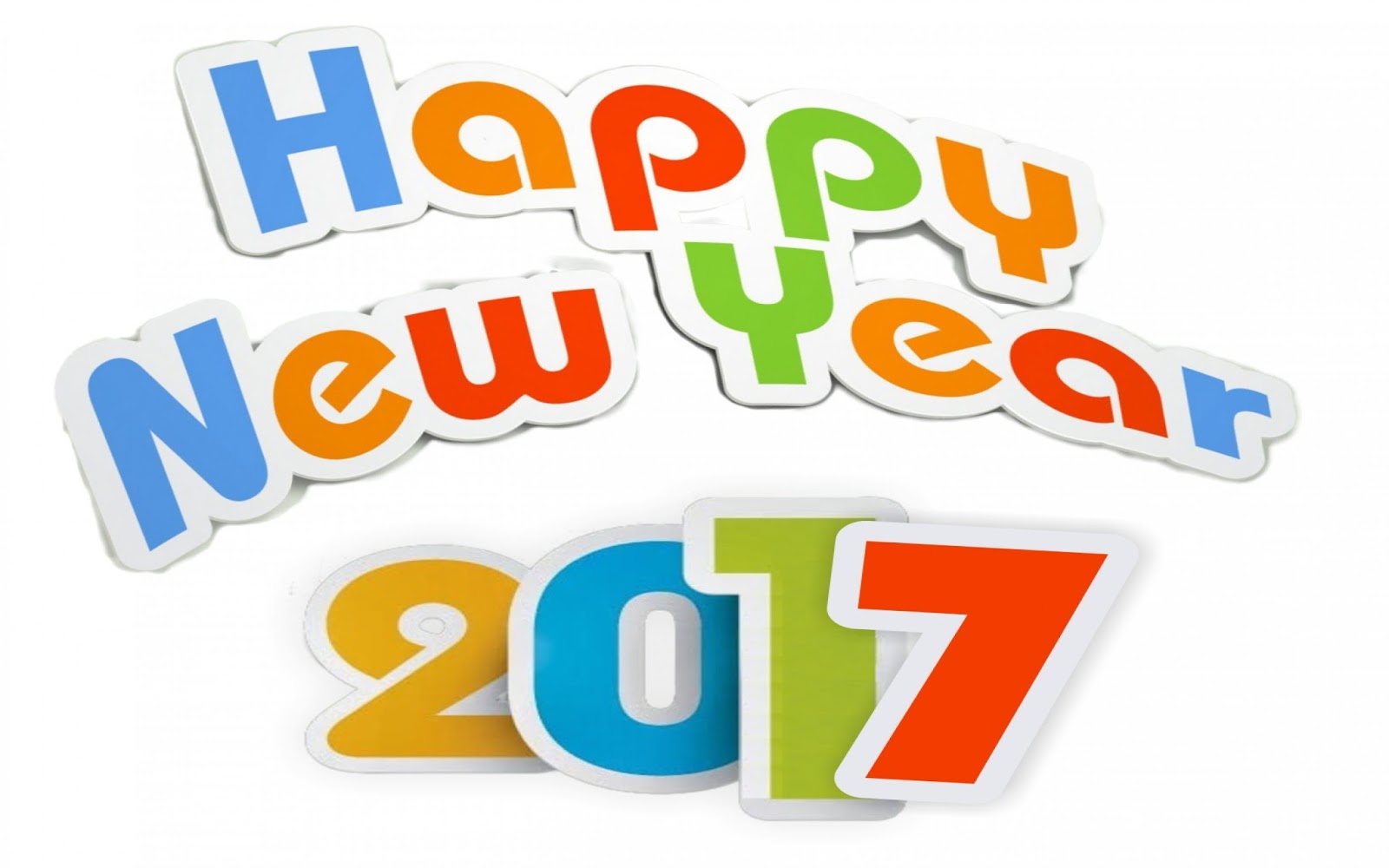 new year's day clipart - photo #16