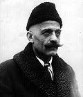 George Gurdjieff