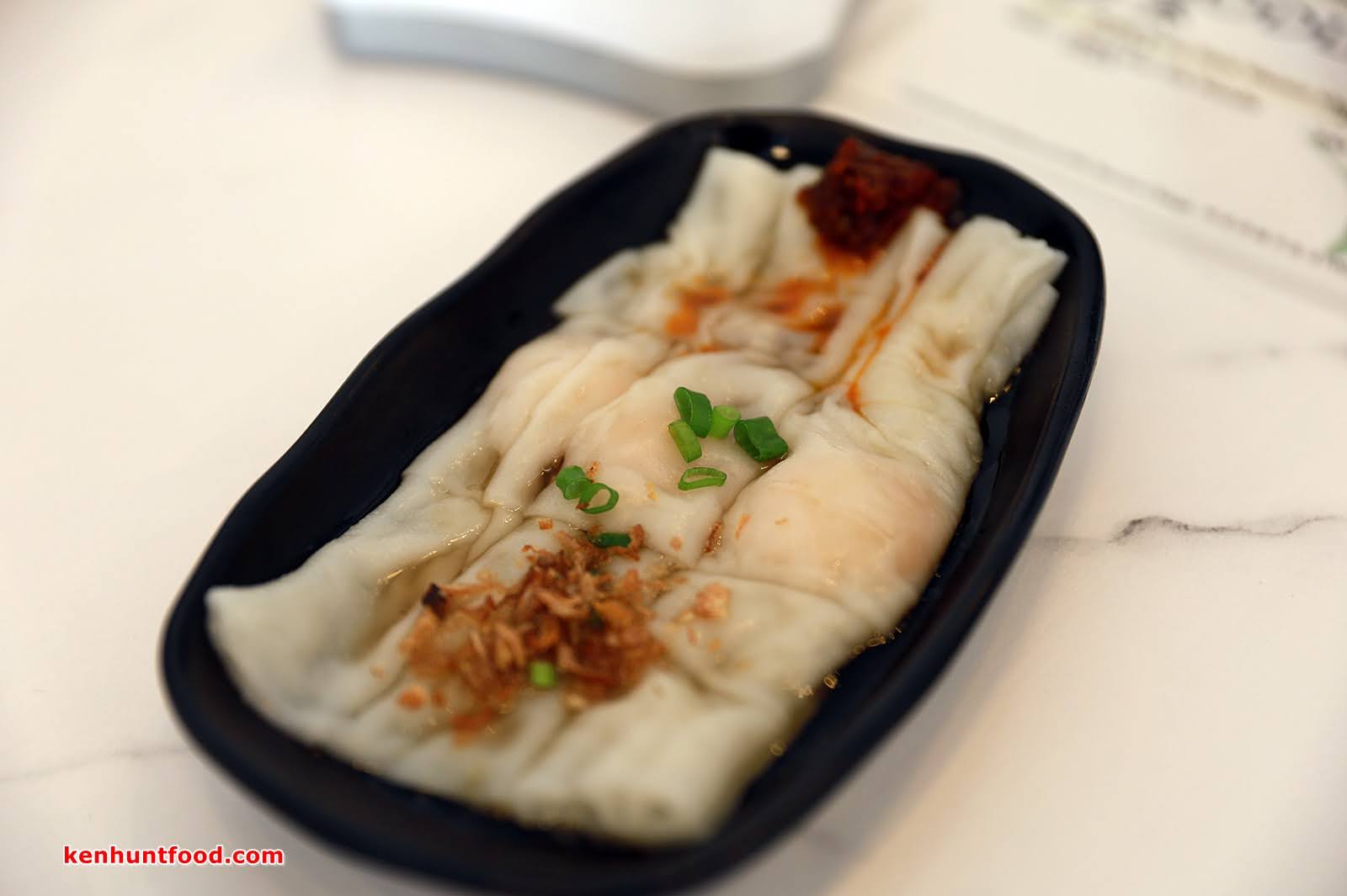 KEN HUNTS FOOD Hong Kong Kitchen Krystal Point, Bayan Lepas, Penang.