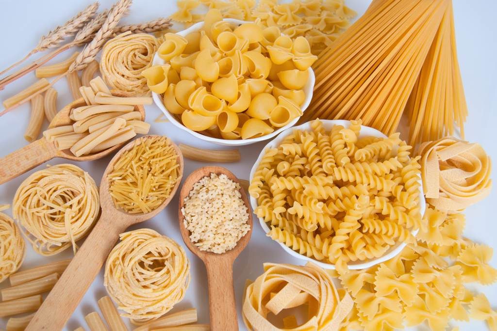 ENERGIA PER LA VITA I segreti della pasta secca sapevi che non deve